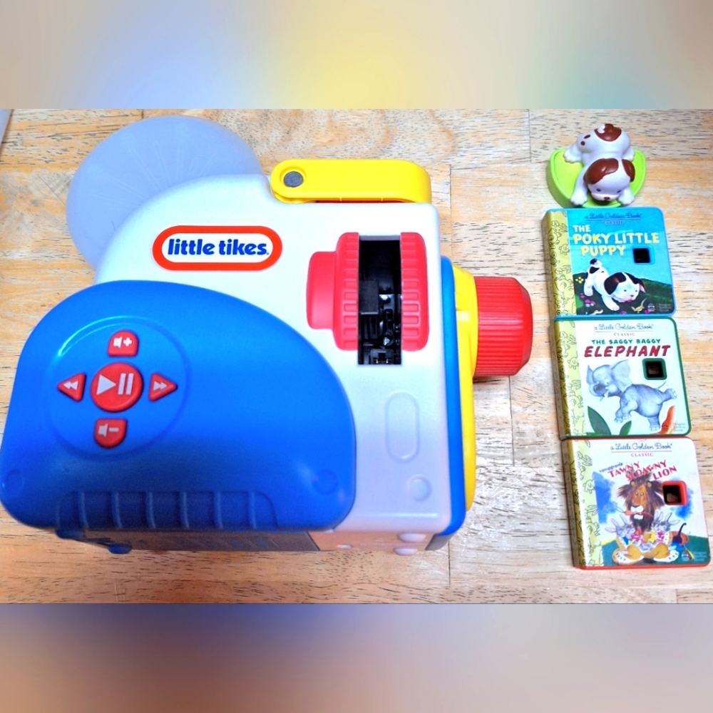 LTikes Dream Story and w books GUC!